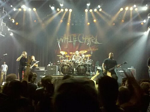 Whitechapel