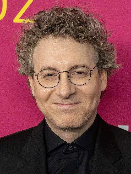 Nicholas Britell