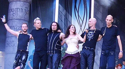 Within Temptation