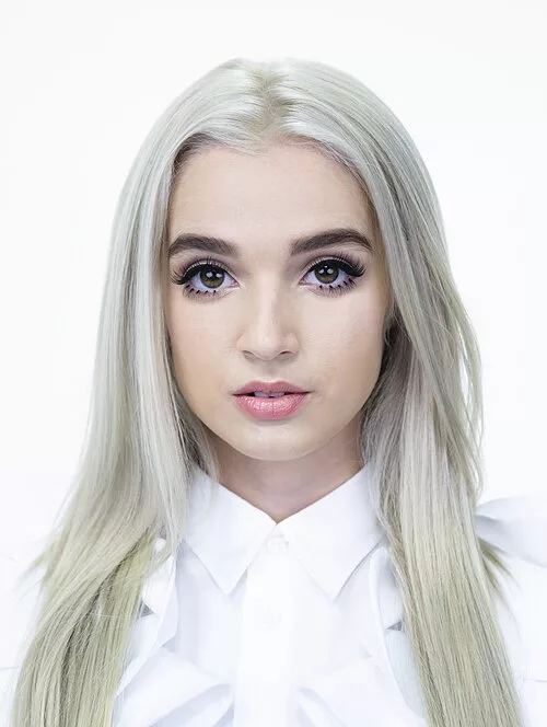 Poppy