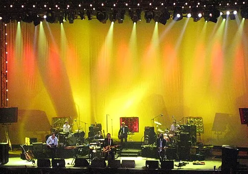 Nick Cave & The Bad Seeds