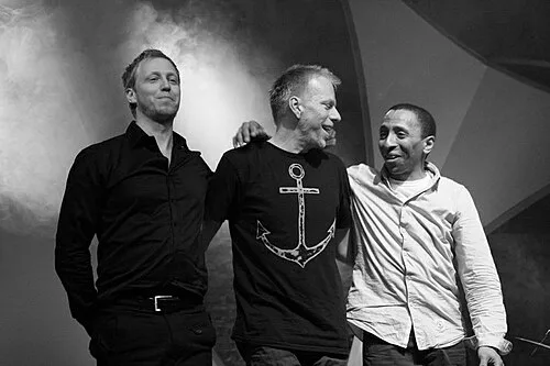 Tingvall Trio