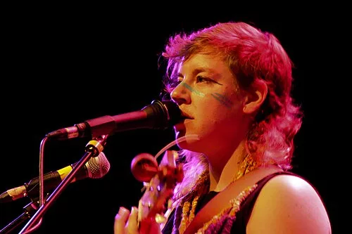 Tune-Yards