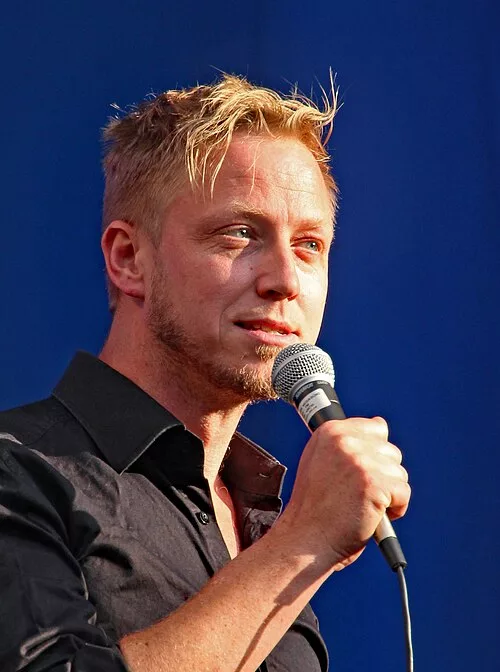 Martin Tingvall