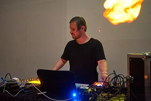 Blanck Mass