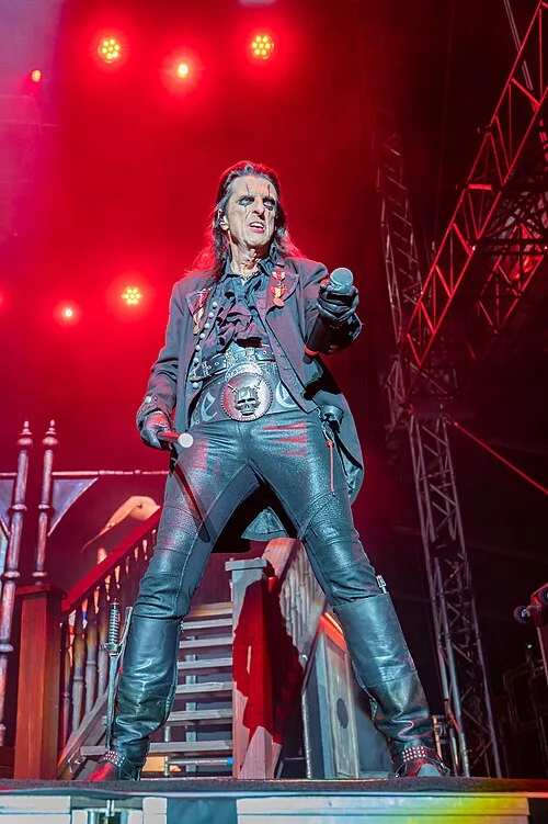 Alice Cooper