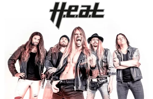 H.E.A.T