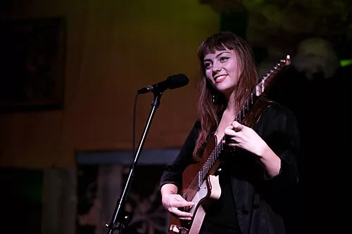Angel Olsen