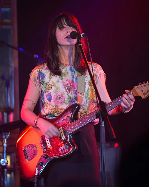 Sharon Van Etten