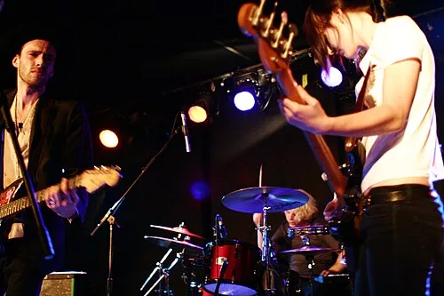 The Veils