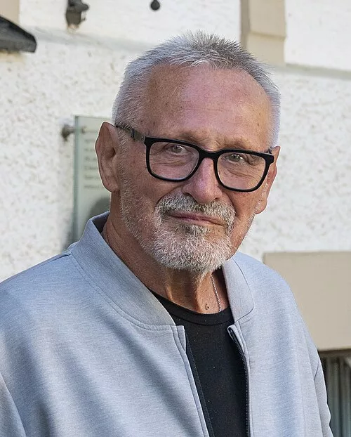 Konstantin Wecker