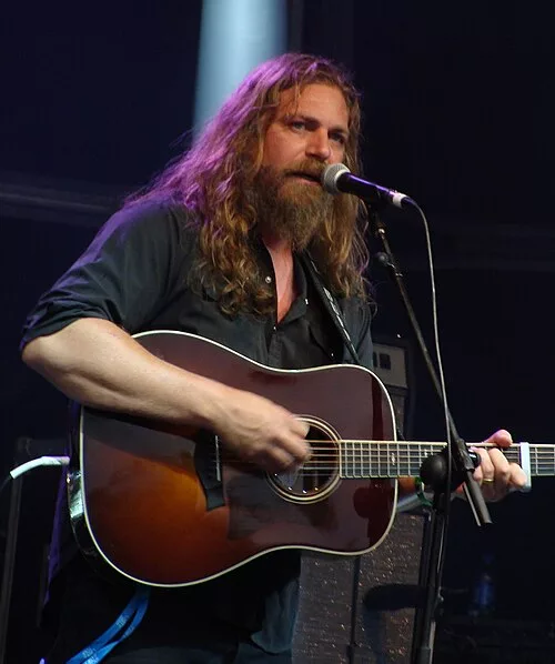 The White Buffalo