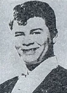 Ritchie Valens