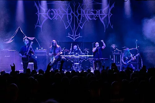 Borknagar