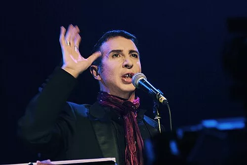 Marc Almond