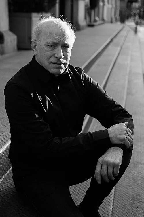 Alan Braufman