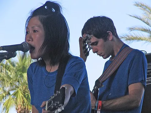 Deerhoof