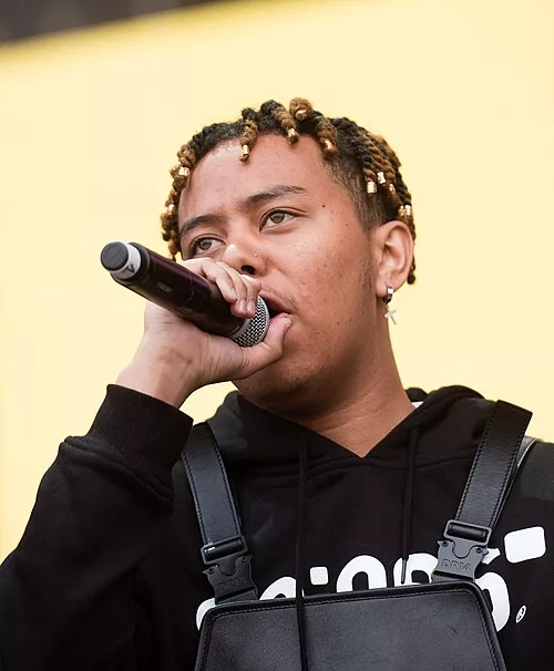 Cordae