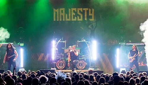 Majesty