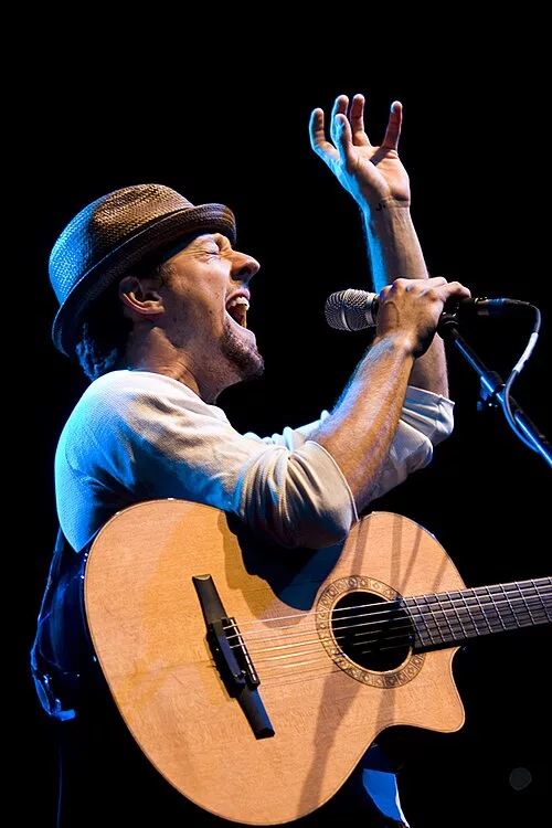 Jason Mraz