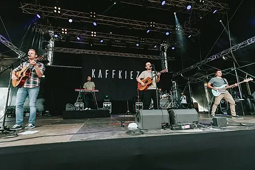 Kaffkiez