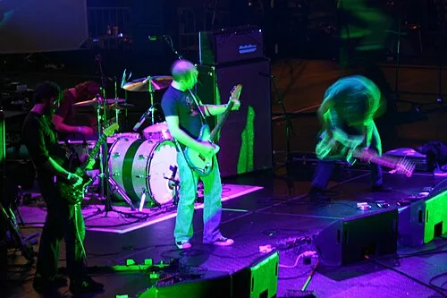 Explosions In The Sky