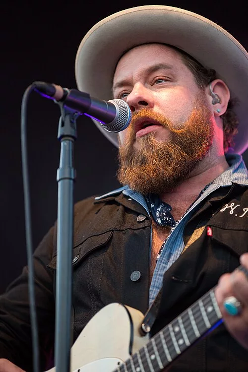 Nathaniel Rateliff