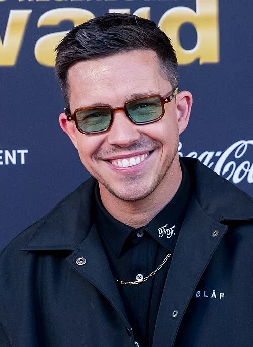 Nico Santos