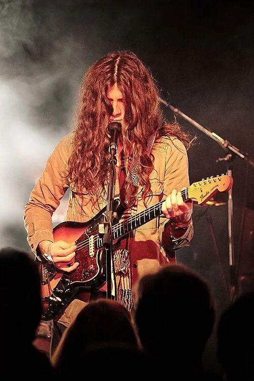 Kurt Vile
