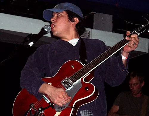 M. Ward