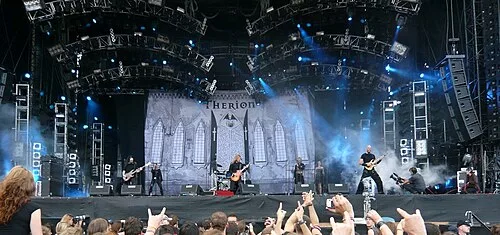 Therion