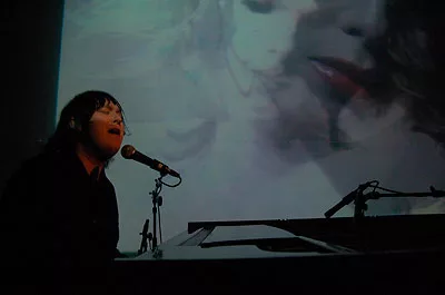 Anohni And The Johnsons