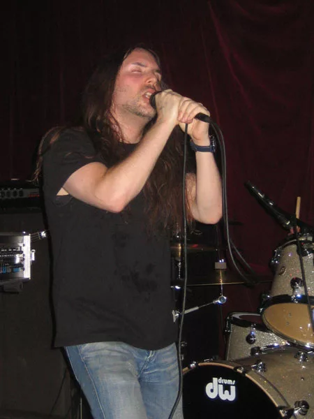Khanate