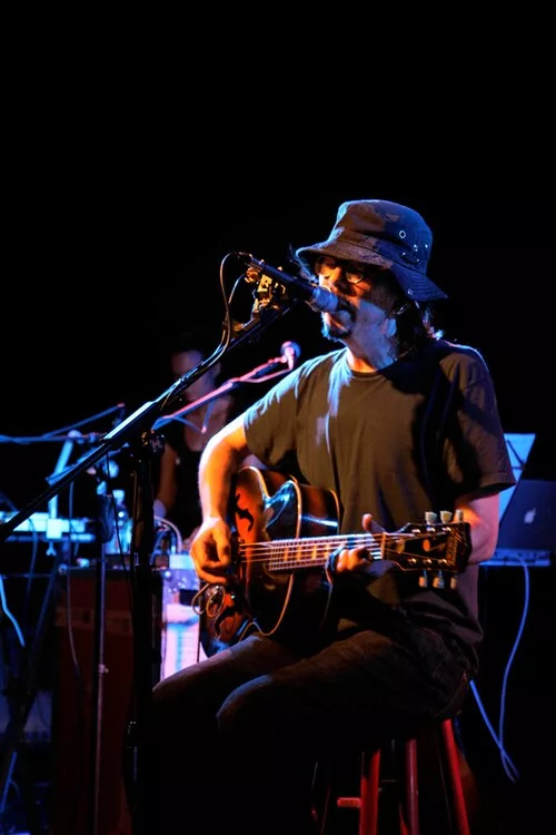 Sparklehorse