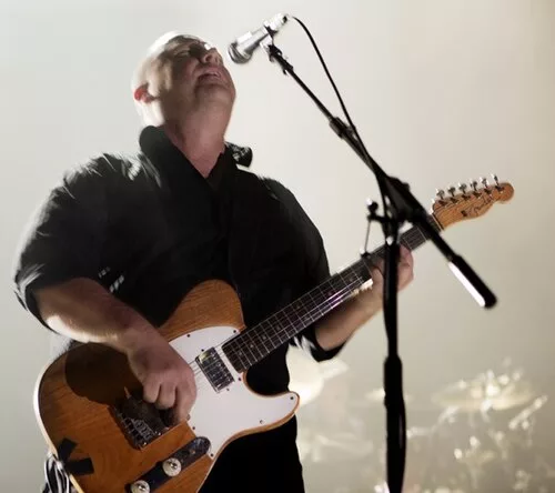 Frank Black