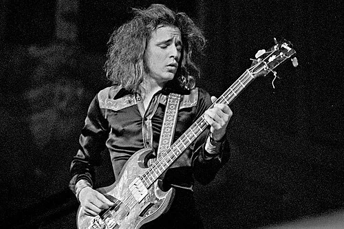 Jack Bruce & Friends