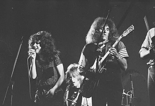Jefferson Airplane