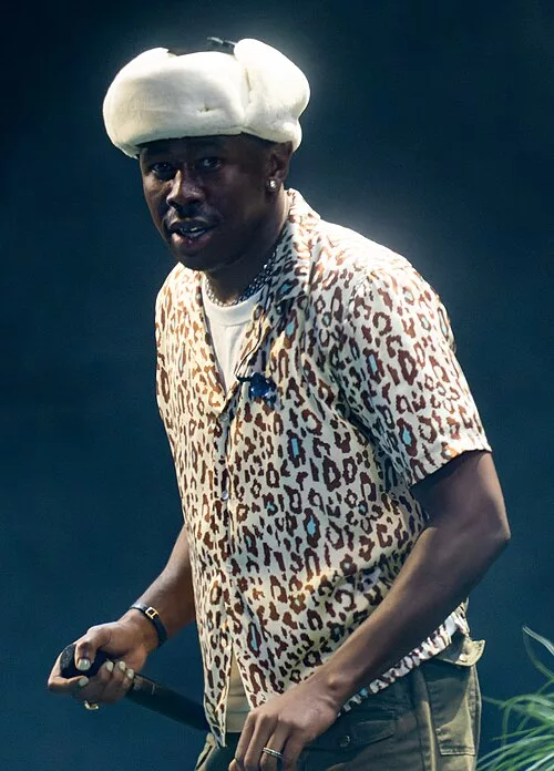 Tyler, The Creator
