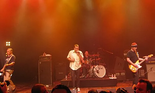 The Vandals