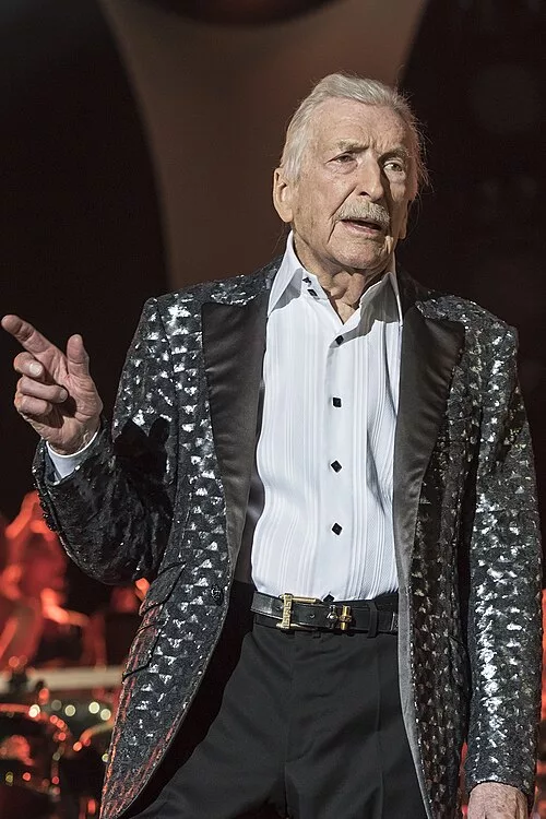 James Last