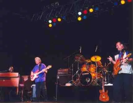 Booker T. & The MG's
