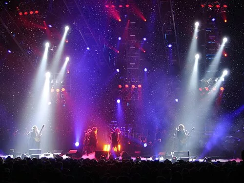Trans-Siberian Orchestra