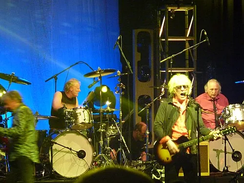 Mott The Hoople