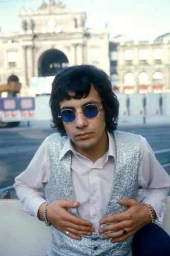 Cat Stevens