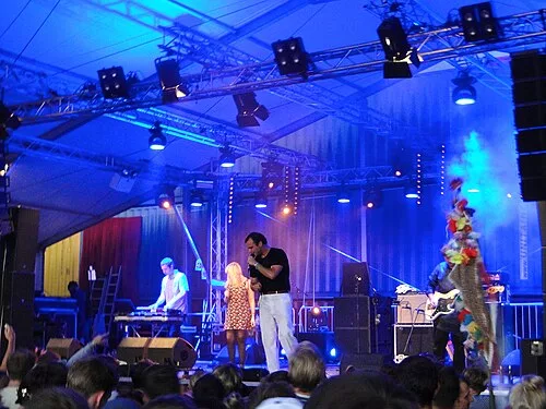 Future Islands
