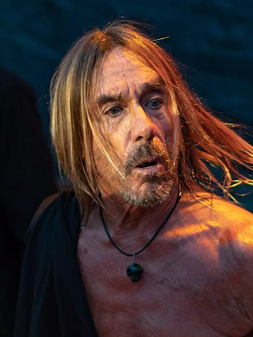 Iggy Pop