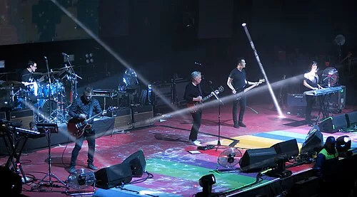 The New Order