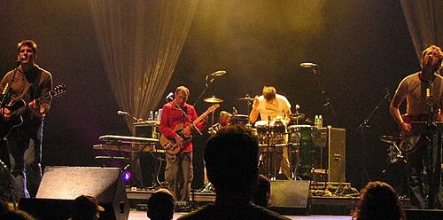 Guster