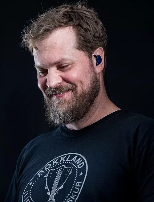 John Grant