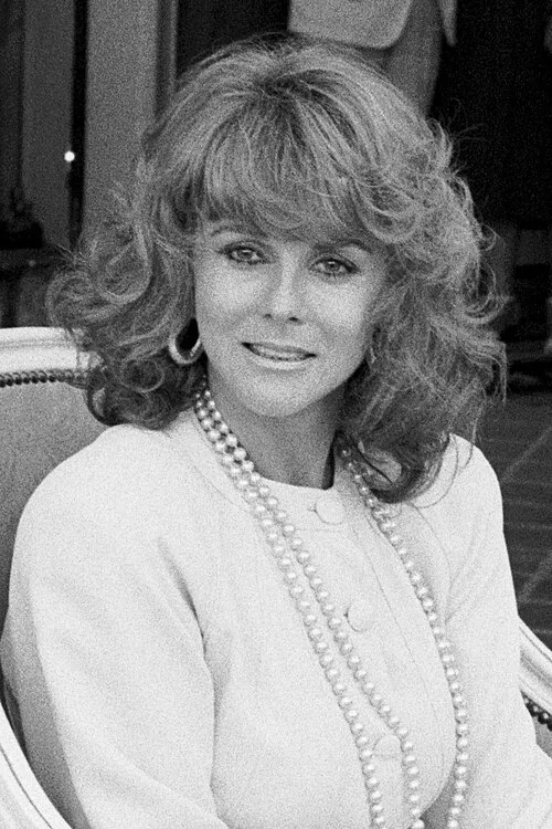 Ann Margret